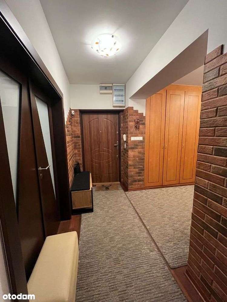 Piękne mieszkanie w prestiżowej części Mokotowa-4