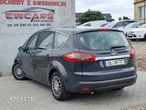 Ford S-Max 2.0 TDCi DPF Titanium - 21