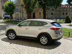 Hyundai Tucson 1.6 CRDi Comfort 2WD DCT - 18