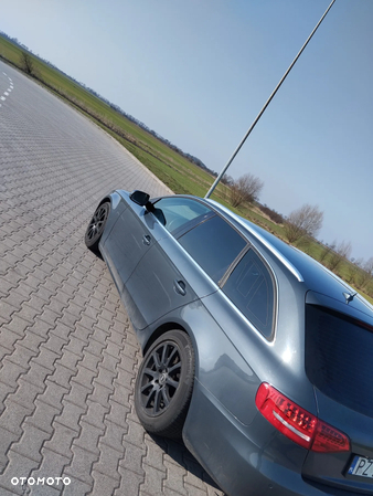 Audi A4 1.8 TFSI - 2