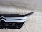 CITROEN JUMPER II LIFT 14- GRILL CHROM ATRAPA CHŁODNICY 1315804070 - 4