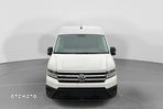 Volkswagen Crafter DEMO Furgon LONG 2.0BiTDI 177KM, 4490 mm, Wysoki dach - 2