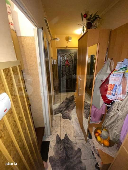 Apartament cu 2 camere, decomandat, 50 mp, zona Micro 15 - Imagine principală: 3/6