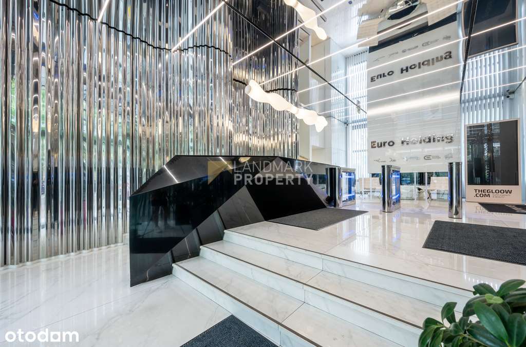 Jasny lokal biurowy w świetnej lokalizacji i cenie - Pełny obrazek: 2/8