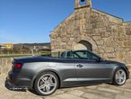 Audi A5 Cabrio 2.0 TDi quattro S-line S tronic - 6