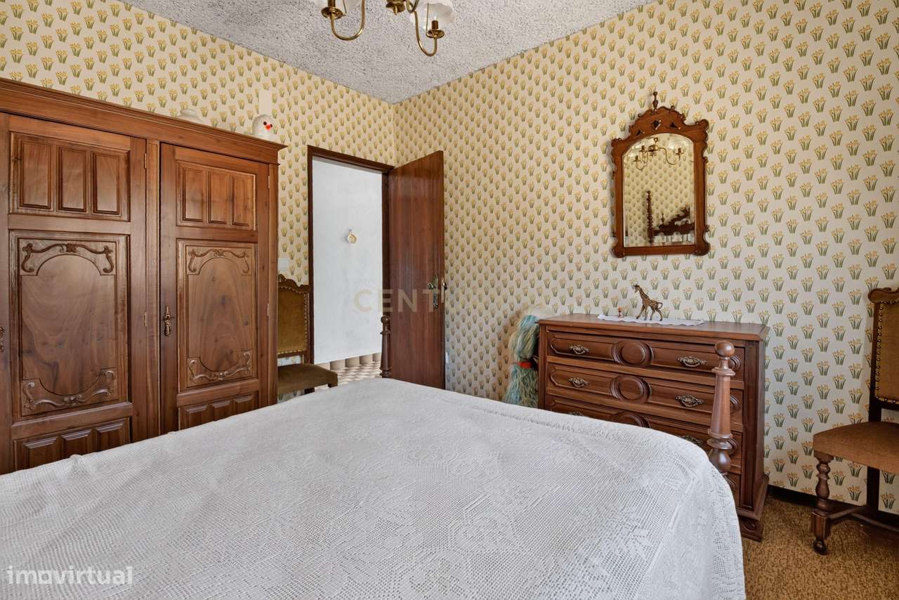 Moradia com Vista Panorâmica em Bragança - Quinta da Candaira-24