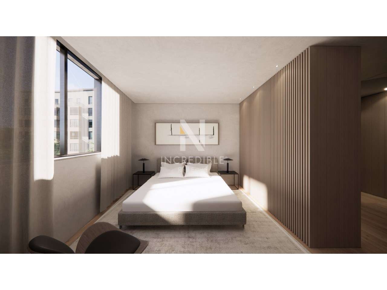 Apartamento T3 Venda em Ferreiros e Gondizalves,Braga-9