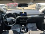 Ford Focus 1.0 EcoBoost Titanium - 4