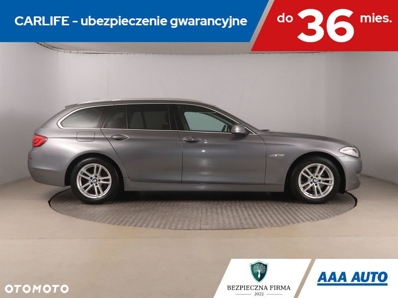 BMW Seria 5 - 7