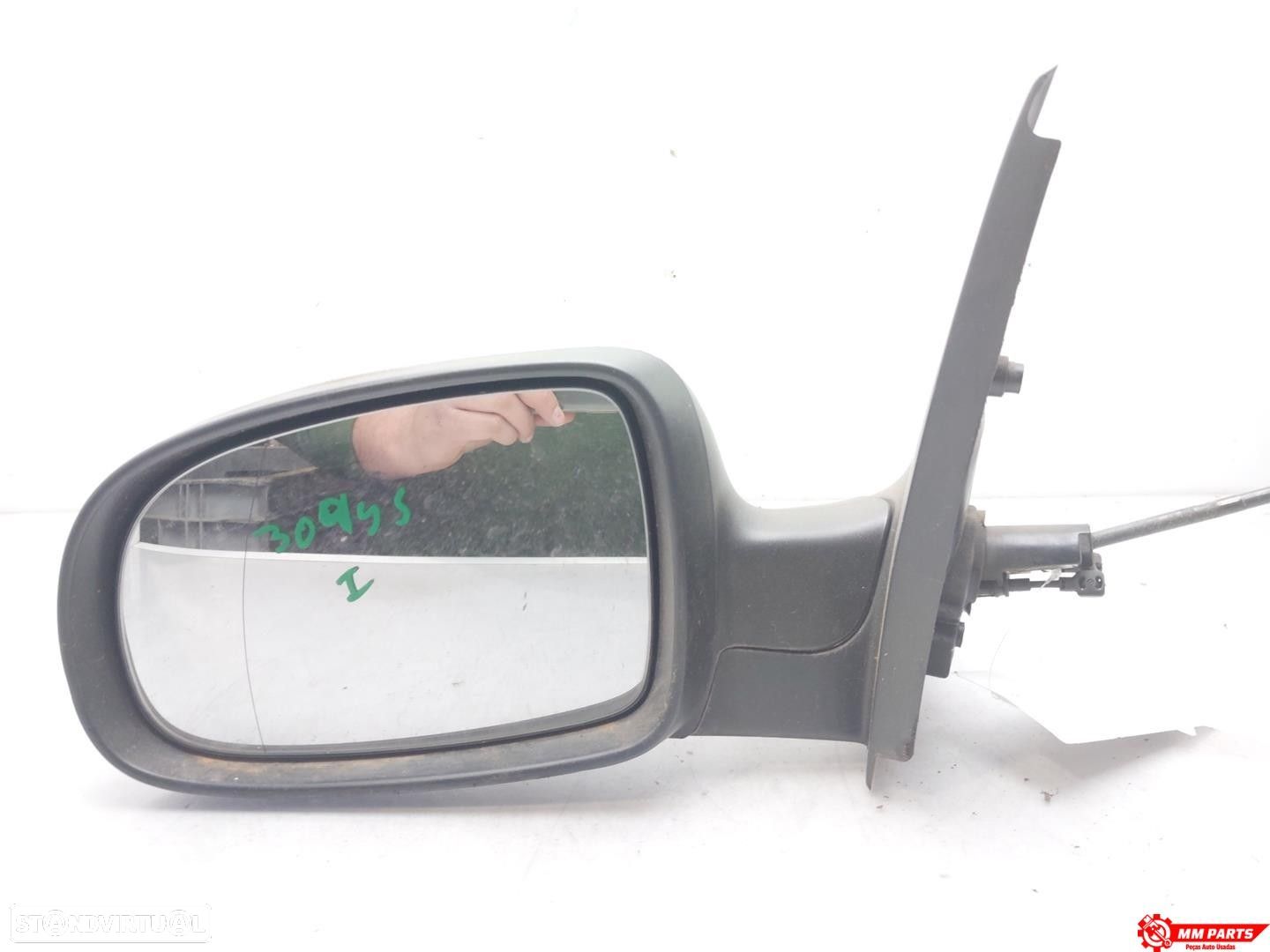 RETROVISOR ESQUERDO OPEL CORSA C - 1