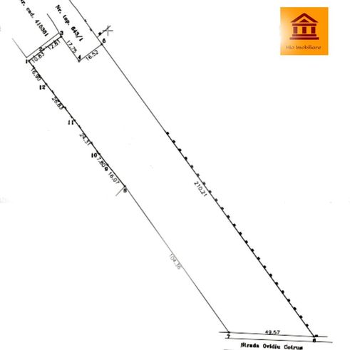 Teren 7886 mp ( Zona industriala Freidorf )-6