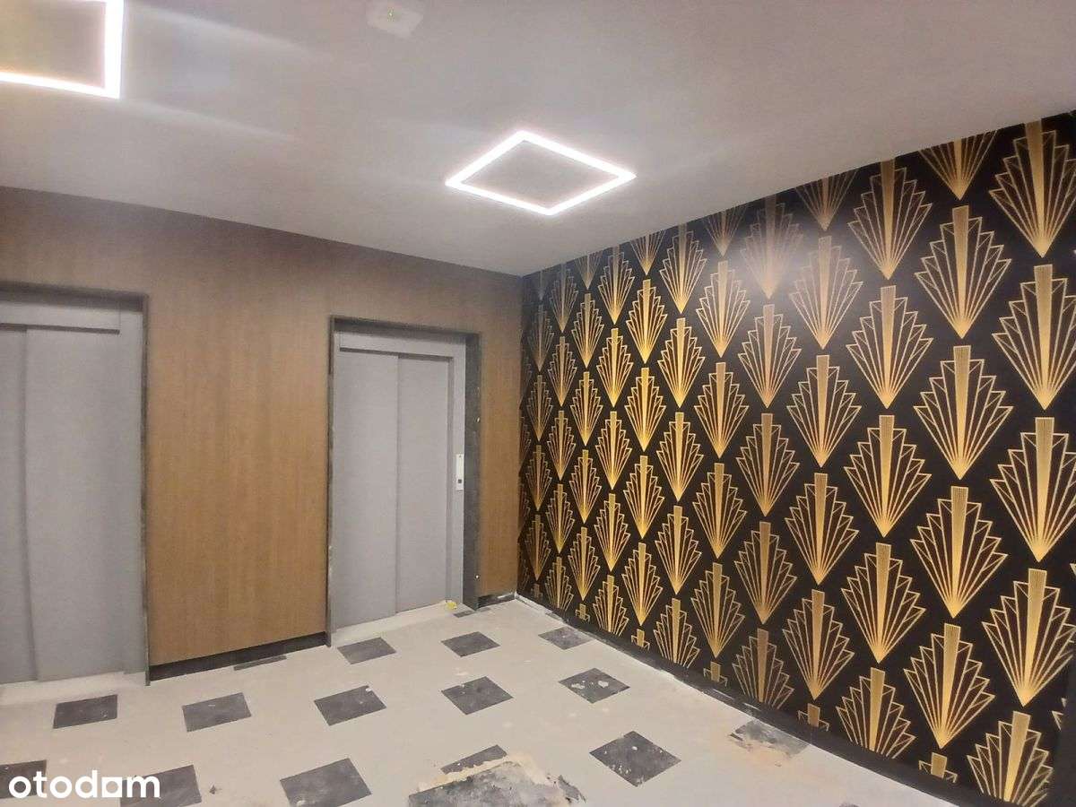 2 pokoje 31m2 do odbioru ul. Zupnicza przy Soho - Pełny obrazek: 5/7