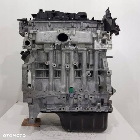 SILNIK 1.6 8V DIESEL TOYOTA PROACE MPY MDZ MDX - 1