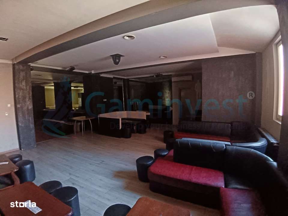 Spatiu comercial de inchiriat zona Decebal, Oradea, A2558B, Gaminvest - Imagine principală: 3/6
