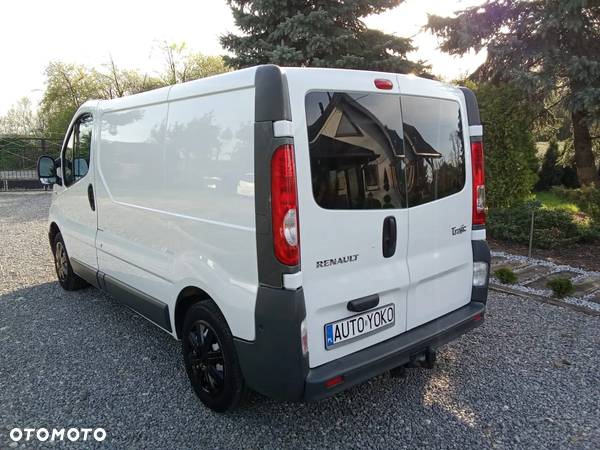 Renault Trafic - 4