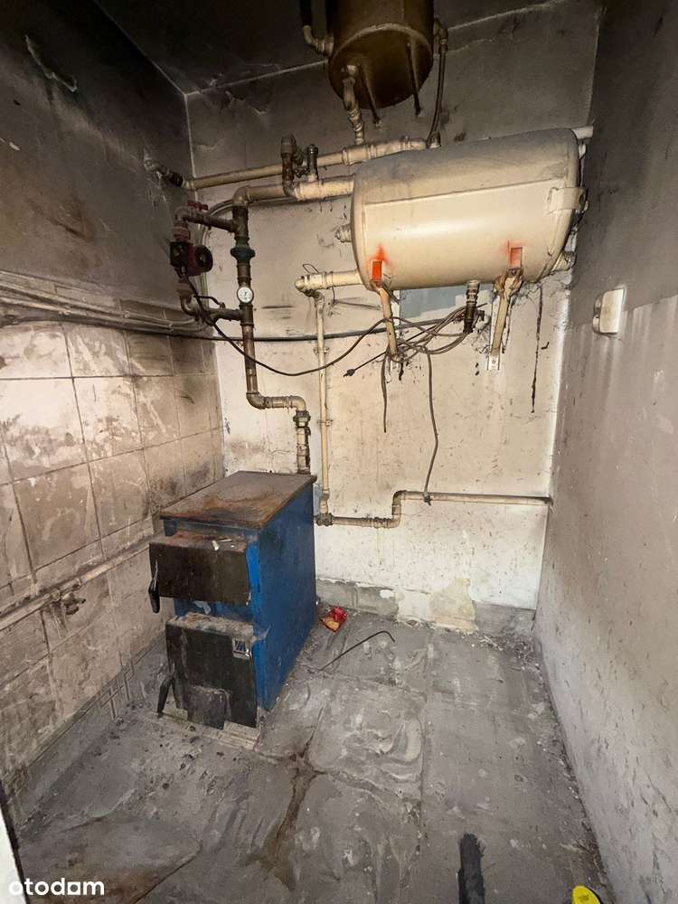 Nieruchomość z ogromnym potencjałem inwestycyjnym w Gostyninie!-16