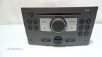 RADIO OPEL ASTRA H 1.7CDTI 453116246 - 1