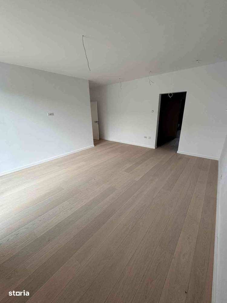 Vila 5 Camere - P + 1 + M Bragadiru Cartierul Latin-11