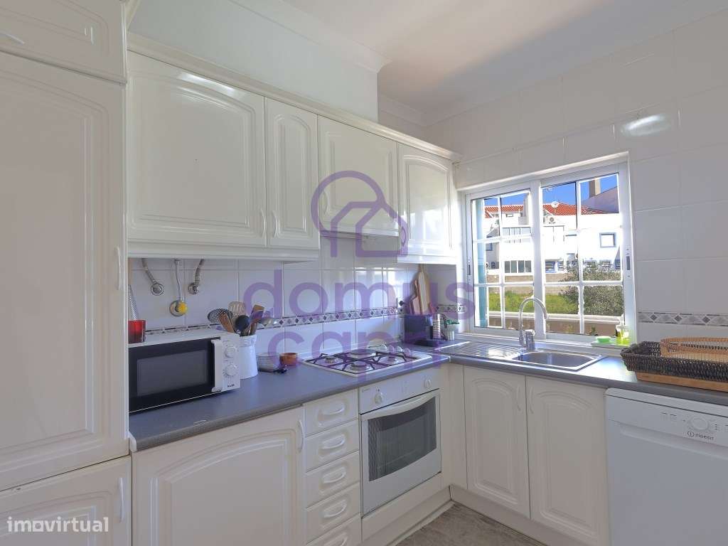 Apartamento T1 em Cabanas de Tavira - Grande imagem: 4/19