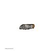 Far Volvo V70 06.2004-03.07 VALEO stanga/dreapta electric cu motoras tip bec D2R+H9 - 1