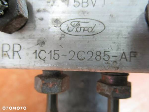 POMPA HAMULCOWA ABS FORD TRANSIT VI MK6 0265220538 - 4