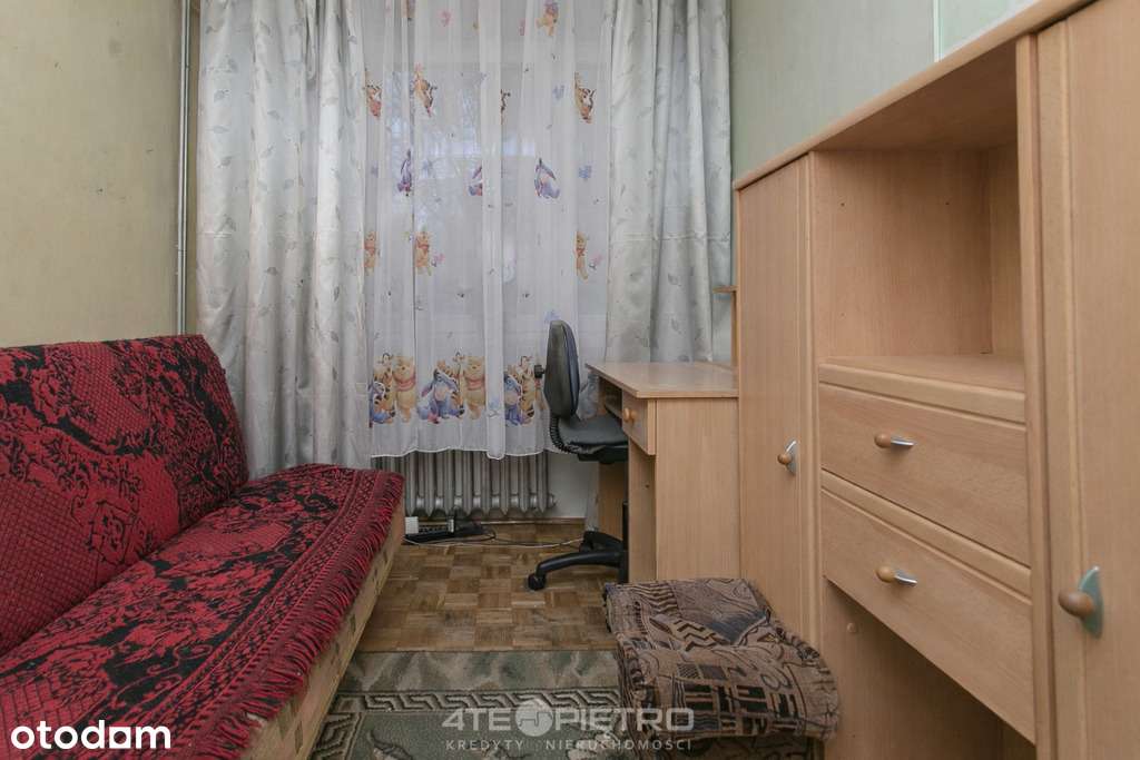 Kalinowszczyzna | Okrzei | 61m2 | M4 | parter - Pełny obrazek: 5/7