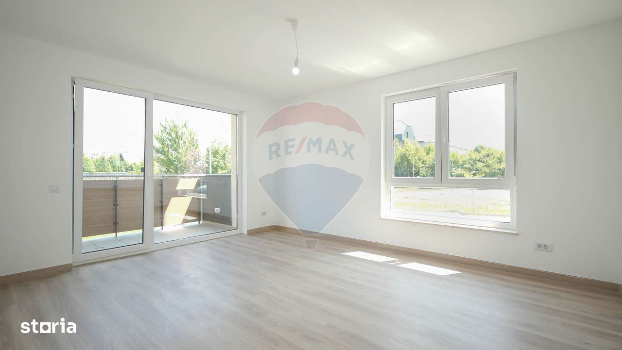 Apartament 2 camere   URBAN | ROKMAN - Imagine principală: 4/16
