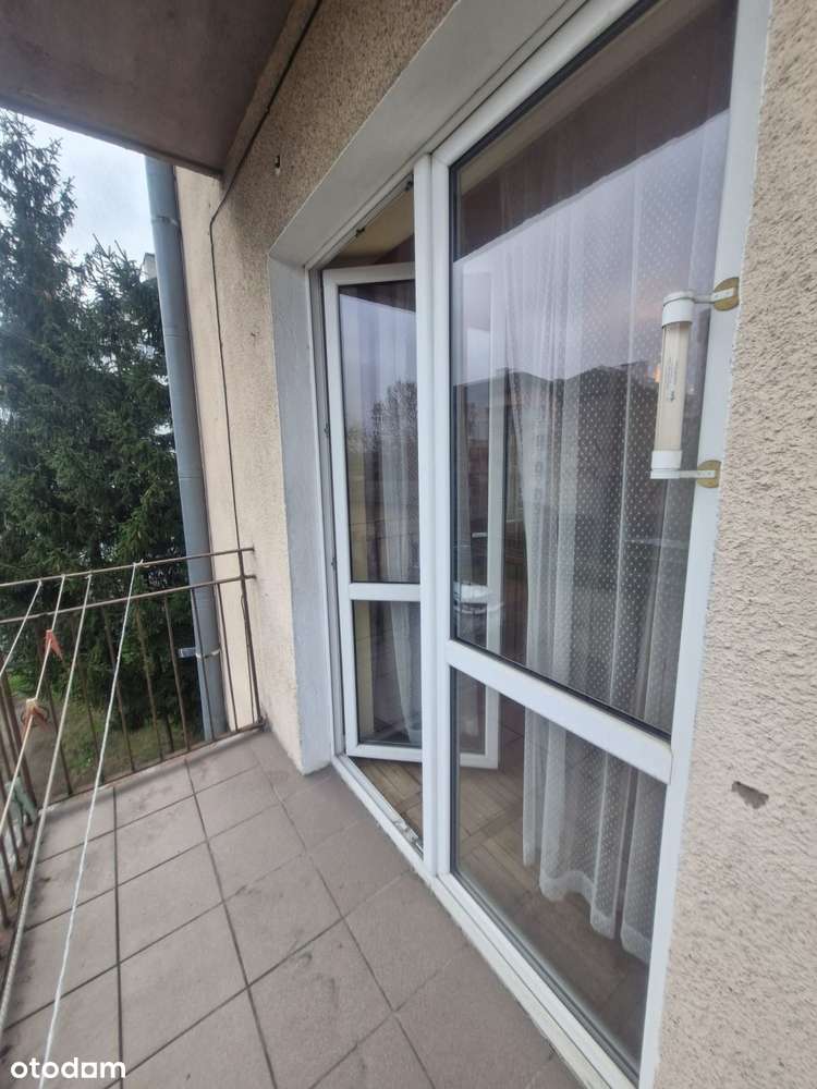 Mieszkanie 2 Pokoje-I PIĘTRO do Własnej Aranżacji-12