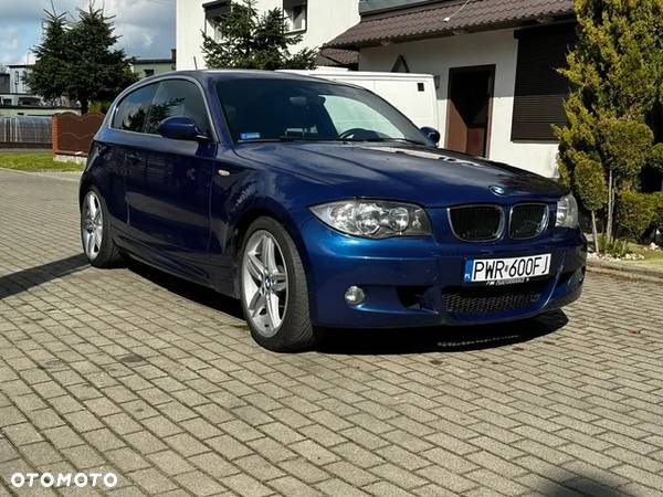 BMW Seria 1 118d - 1