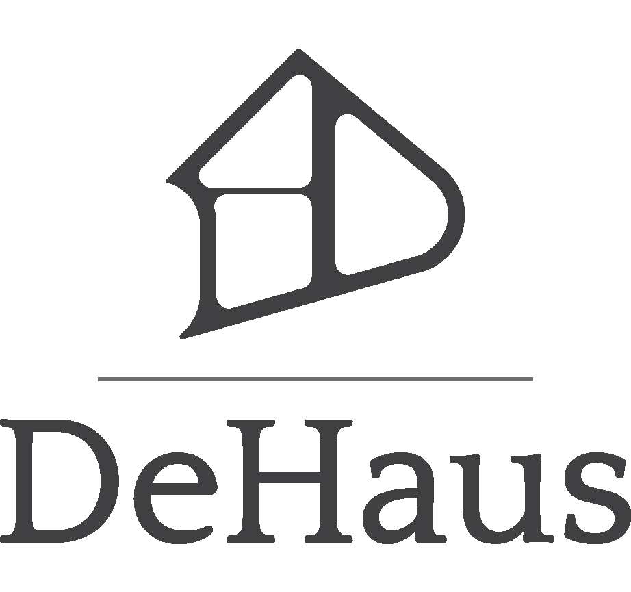 Logo: DeHaus sp z o.o.