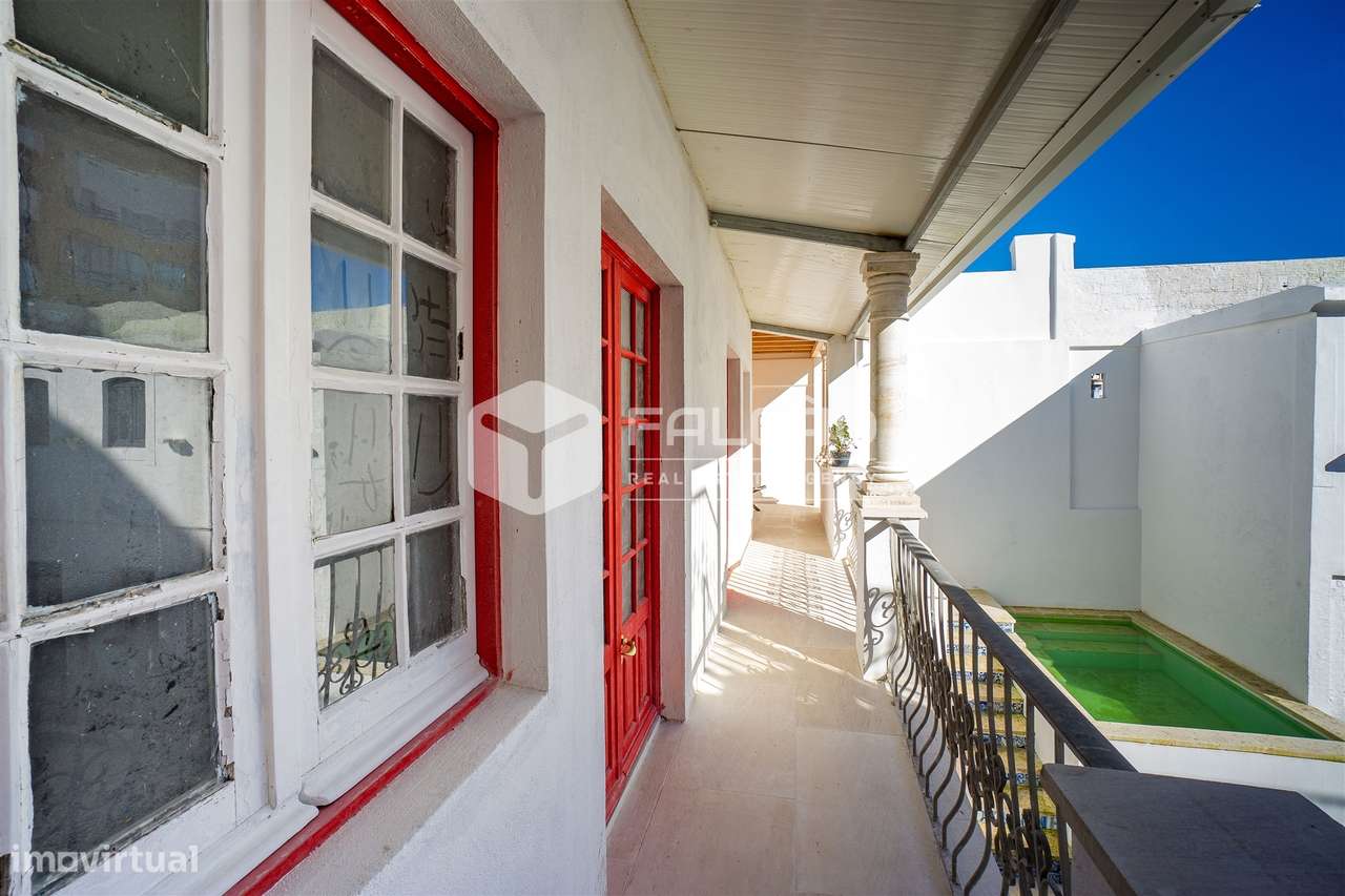 Moradia >=T10 Venda em Costa da Caparica,Almada-56