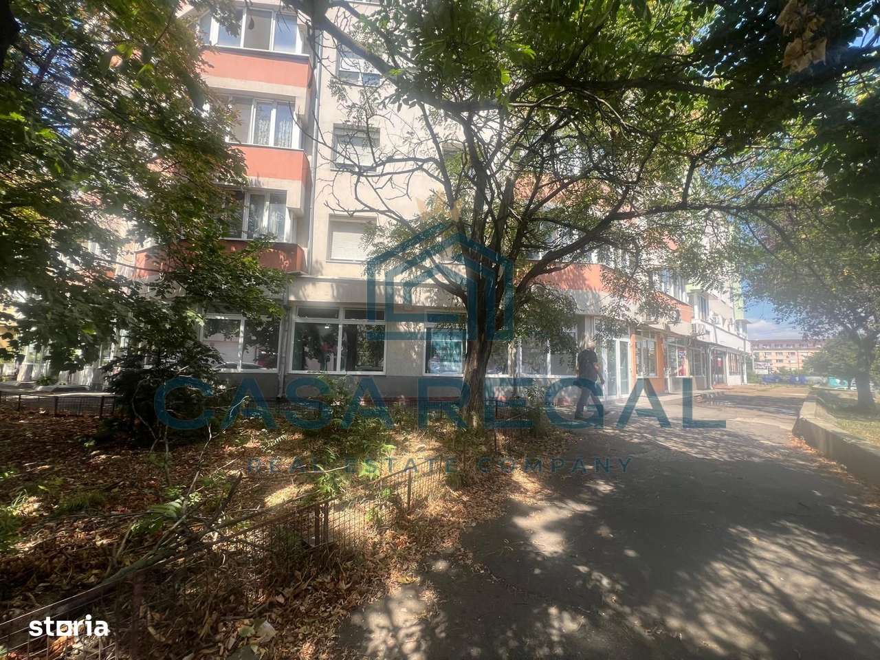 Spatiu comercial, 60mp utili, Iosia Nord - Lidl, Penny, Hotel Nevis - Imagine principală: 2/14