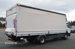 Mercedes-Benz ATEGO 1230 BURTOFIRANKA+WINDA 1500 kg - 4