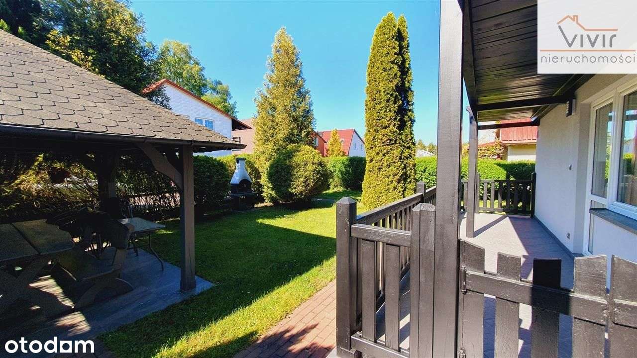 126 mkw. Dom nad morzem. Działka 364 mkw. - O% !!-2