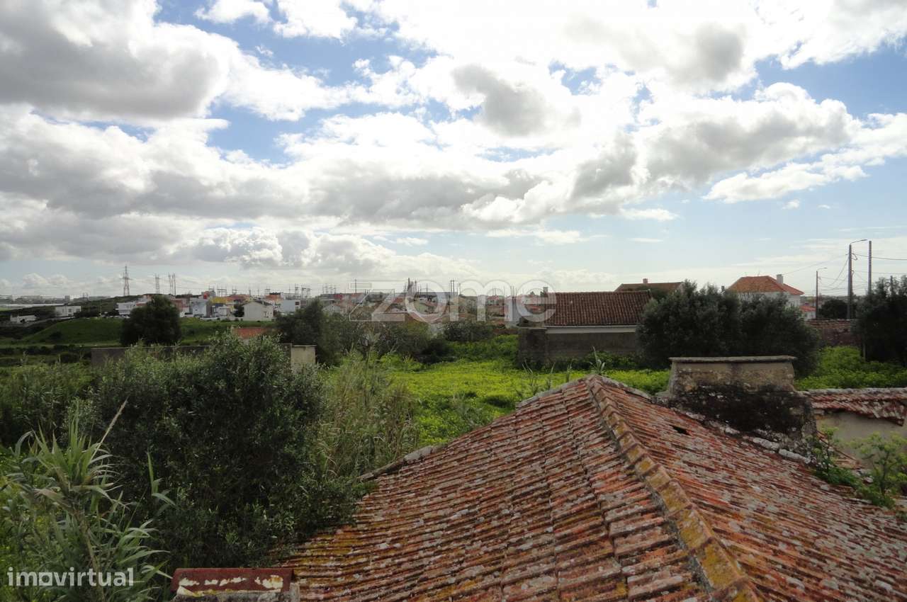 Terreno misto com 723 m2, em Cabra Figa-Rio de Mouro-Sintra - Grande imagem: 2/16