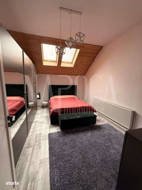 Apartament 2 camere de inchiriat in Centru, Cluj Napoca - Imagine principală: 3/6