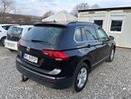 Volkswagen Tiguan 2.0 TDI DPF DSG Comfortline - 4