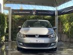 VW Polo 1.2 TDi Trendline AC - 1