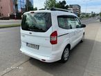 Ford Tourneo Courier 1.0 EcoBoost Trend - 7