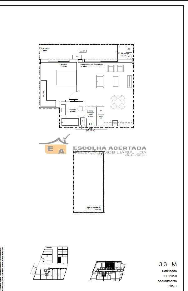 Empreendimento residencial Valadares-14