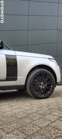 Land Rover Range Rover 5.0 V8 S/C - 25