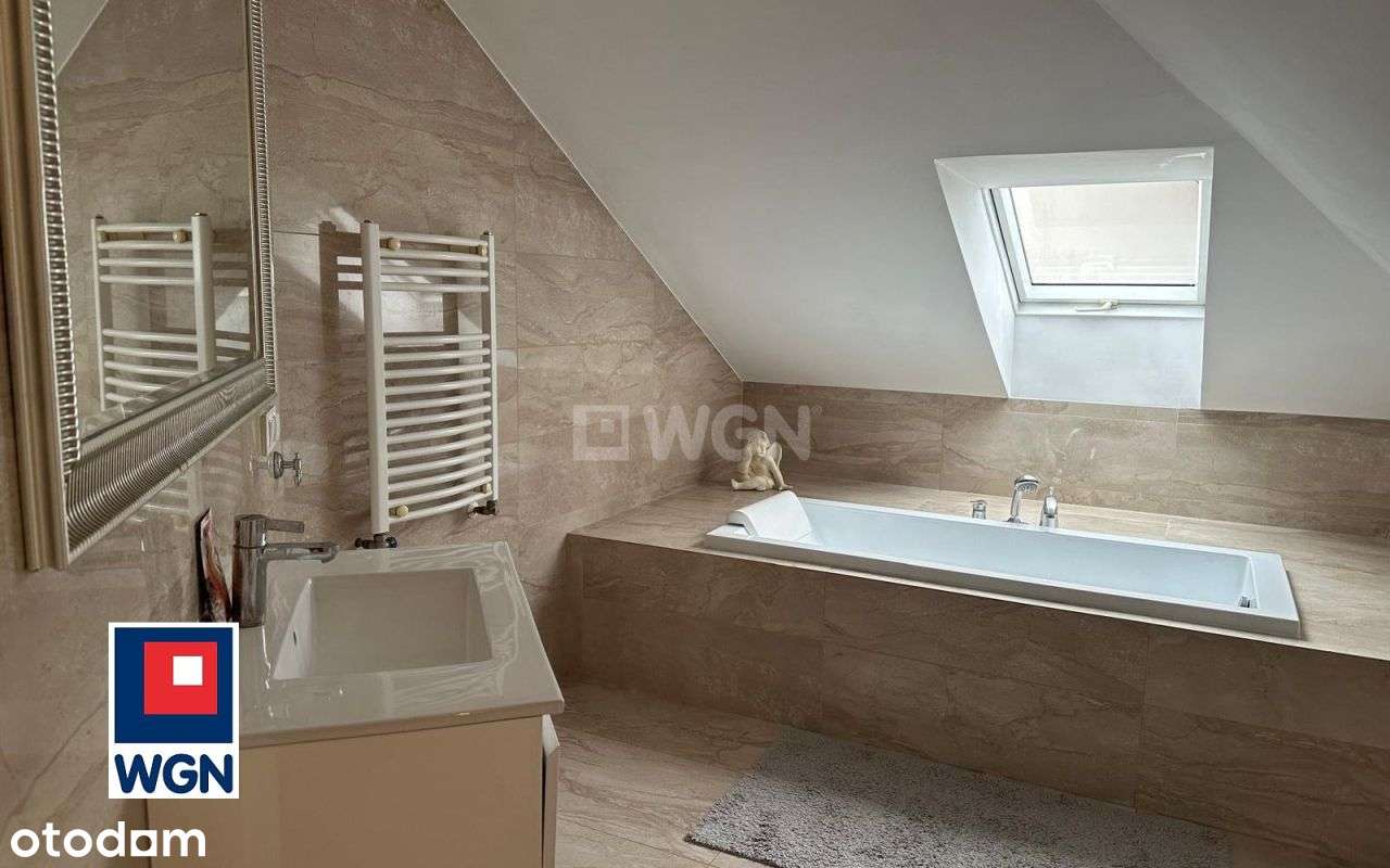 Wyjątkowy dom o powierzchni 230 m2-14