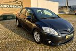 Toyota Auris 1.4 D-4D Comfort+J16+Navi - 9