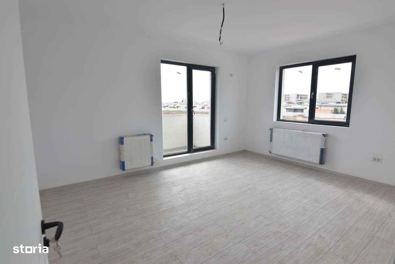 Apartament 2 camere, Bragadiru, BLOC NOU - Imagine principală: 2/8