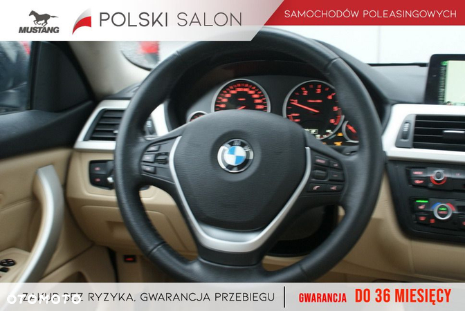 BMW Seria 4 420d Gran Coupe - 26