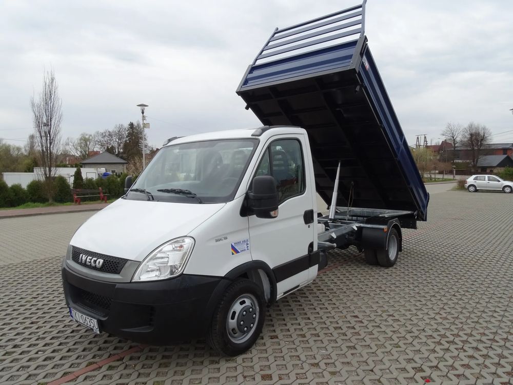Iveco Daily 2011