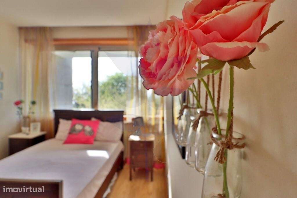 Moradia T4+Escritório na Areosa, junto à praia-24