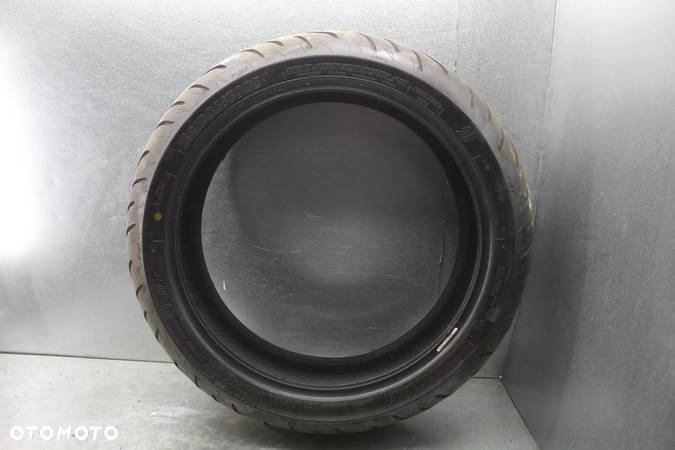 Opona motocyklowa Bridgestone Battlax T31 180/55 R17 - 1