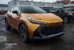 Toyota C-HR 2.0 Hybrid Dynamic Force Executive Premiere Edition - 3