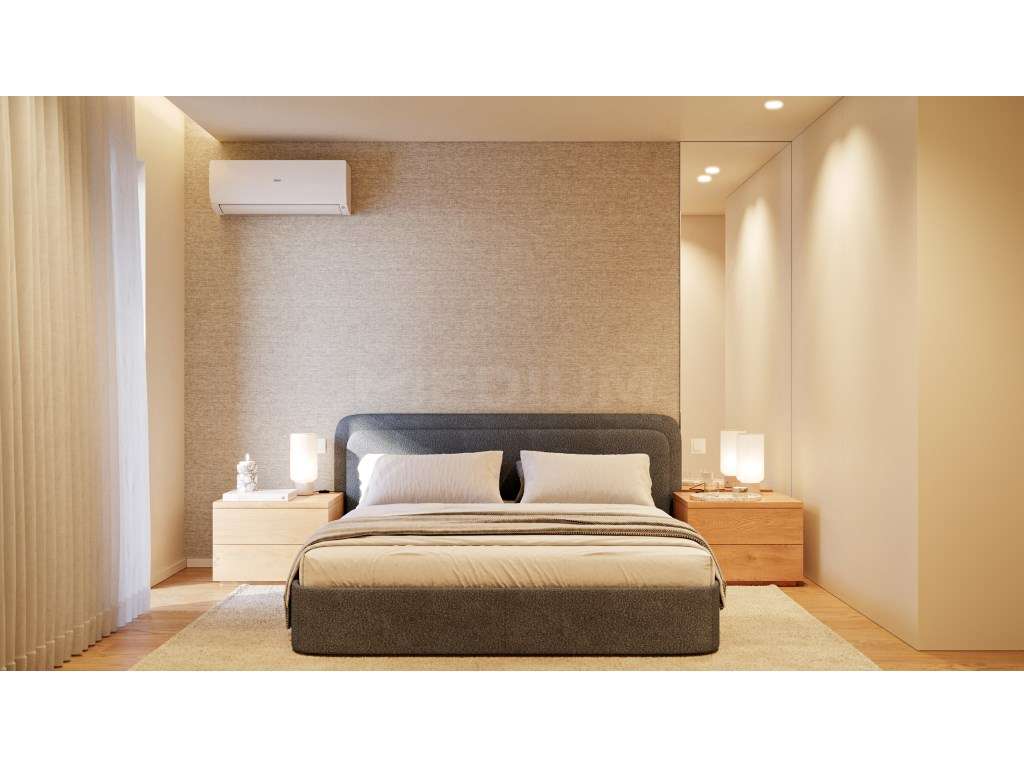 Apartamento T2 - Grande imagem: 1/41